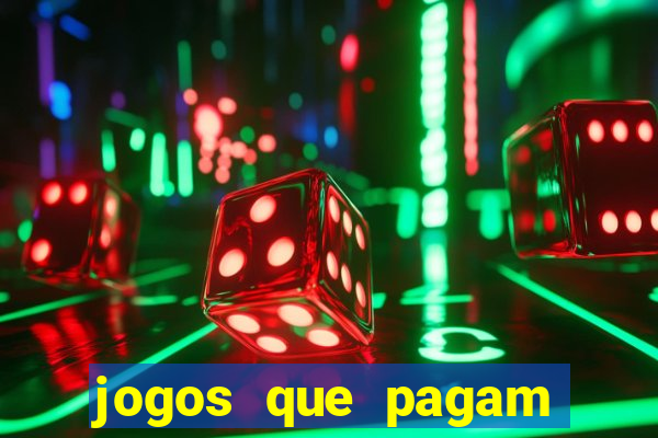 jogos que pagam pix na hora